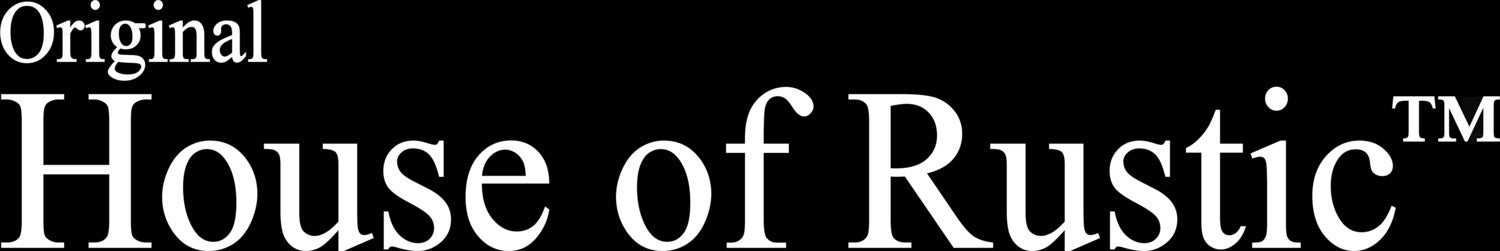 House Of Rustic